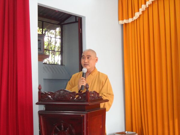 Hóc Môn: Mùa Phật Đản nhớ về các anh hùng chiến sĩ vị quốc vong thân