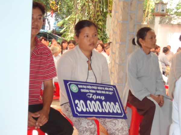 Hóc Môn: Mùa Phật Đản nhớ về các anh hùng chiến sĩ vị quốc vong thân