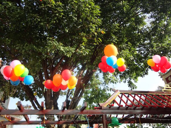 TP. HCM: Ban đại diện Phật giáo huyện Hóc Môn tổ chức đại lễ kính mừng Phật đản