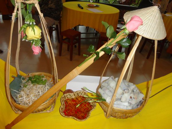Đồng Tháp: Chùa Quê Hương khánh thành trai đường Cát Tường