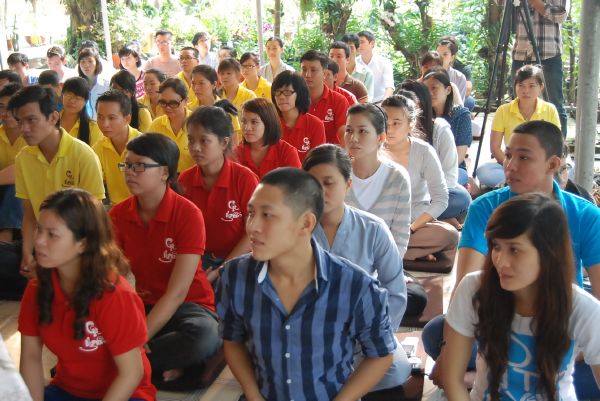 Một ngày tôi tìm lại tôi