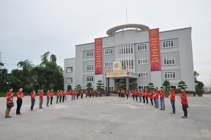 Hội thảo khoa học Phật giáo thời lý với 1000 năm Thăng Long – Hà Nội