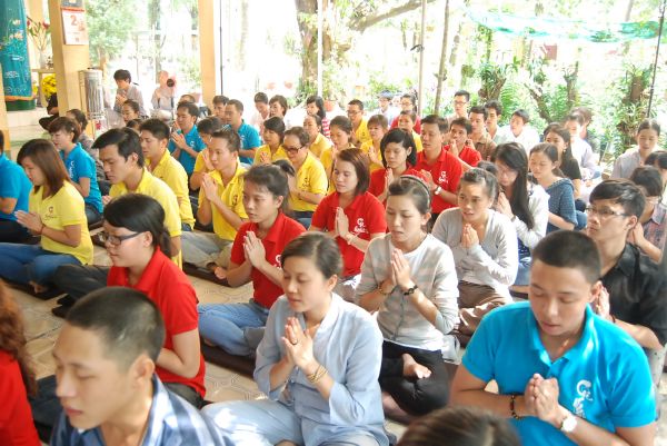 Một ngày tôi tìm lại tôi