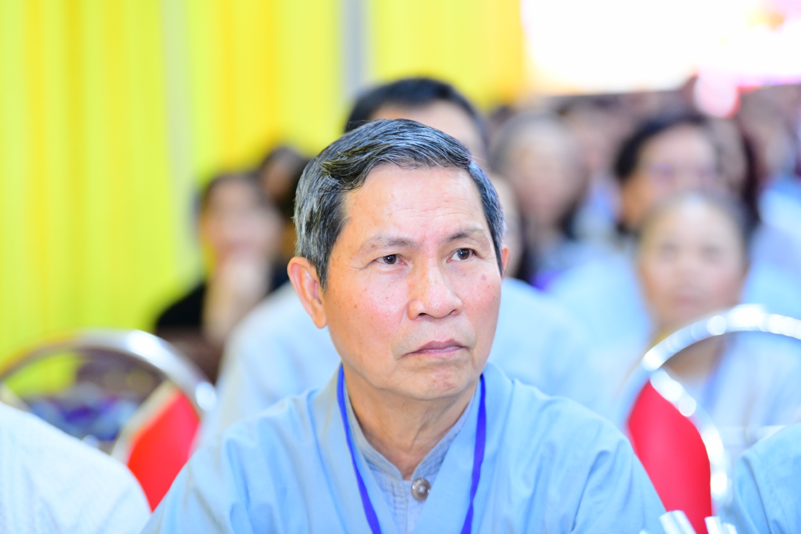 Viện Nghiên cứu Phật học Việt Nam công bố nhân sự nhiệm kỳ 2022 - 2027