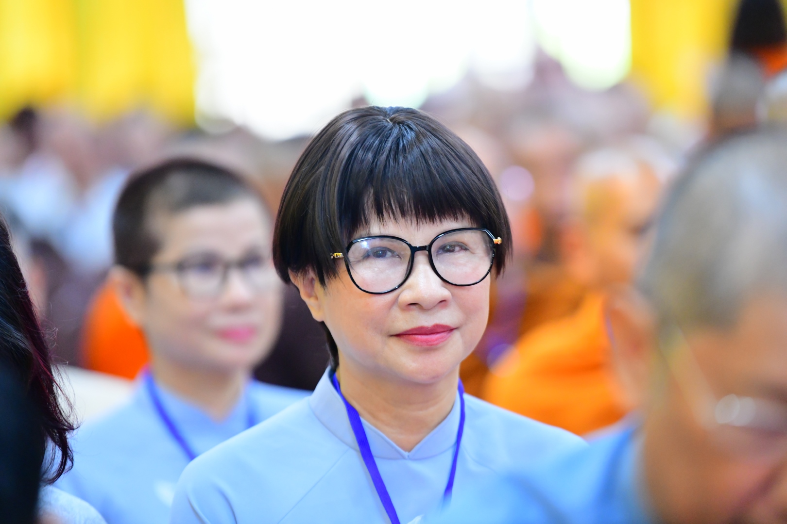Viện Nghiên cứu Phật học Việt Nam công bố nhân sự nhiệm kỳ 2022 - 2027