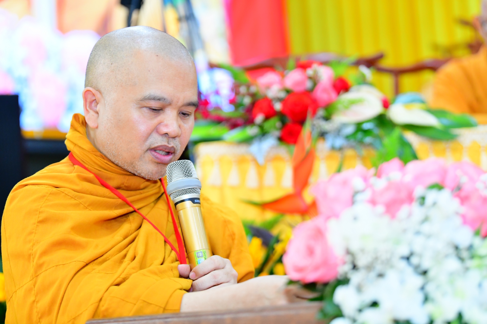 Viện Nghiên cứu Phật học Việt Nam công bố nhân sự nhiệm kỳ 2022 - 2027