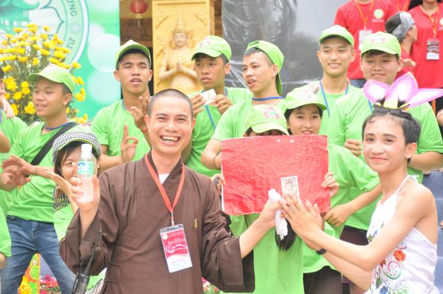 Đồng Nai: Dấu Ấn Phiên Chợ Quê Hương Hội Trại &quot;Hào Khí Miền Đông&quot;
