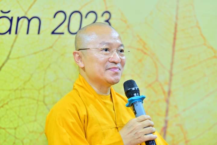 Giao lưu &quot;Đạo Phật vì nhân sinh&quot; chia sẻ kinh nghiệm an sinh xã hội