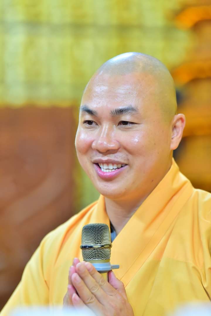 Giao lưu &quot;Đạo Phật vì nhân sinh&quot; chia sẻ kinh nghiệm an sinh xã hội