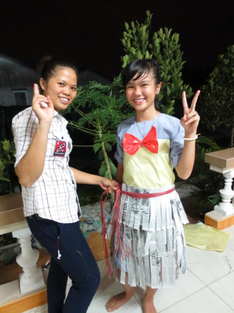 Long An: Chùm ảnh nốt cảm xúc thăng trầm khó tả của khóa tu mùa hè tại chùa Khánh Ninh ngày thứ 2
