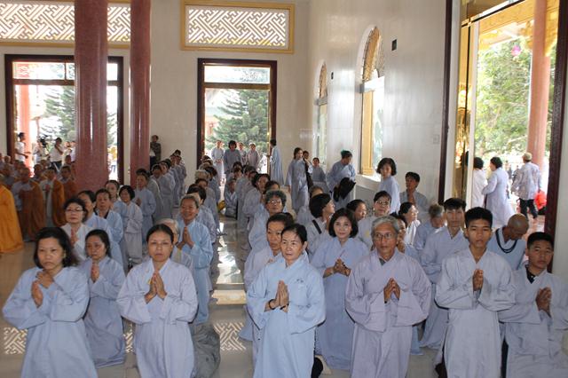 An Giang: Tiểu Tường Đại Lão HT. Thích Trí Tịnh