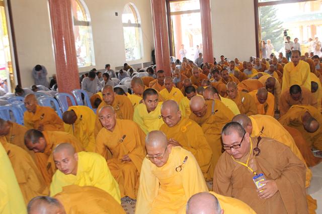 An Giang: Tiểu Tường Đại Lão HT. Thích Trí Tịnh