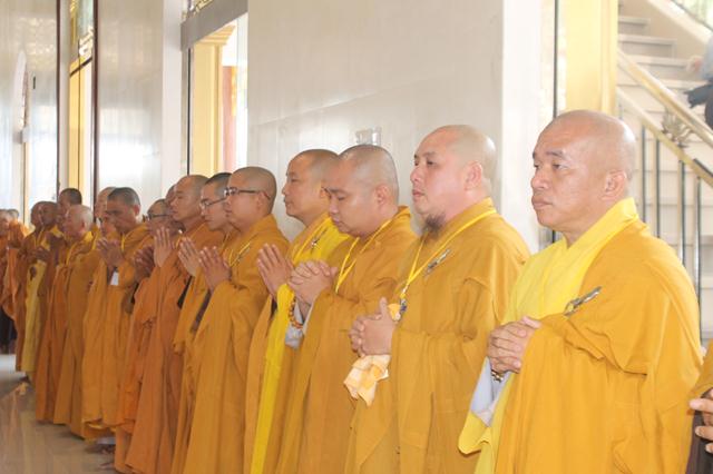 An Giang: Tiểu Tường Đại Lão HT. Thích Trí Tịnh