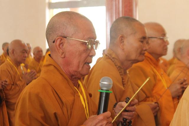 An Giang: Tiểu Tường Đại Lão HT. Thích Trí Tịnh