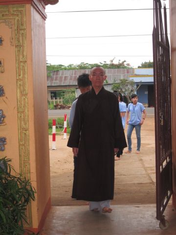 Đăk Lăk: Chùm ảnh ngày cuối khóa tu mùa hè Thiện Tài Đồng Tử - chùa Liên Trì