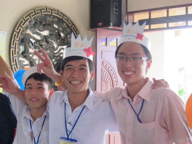 Long An: Chùm ảnh nốt cảm xúc thăng trầm khó tả của khóa tu mùa hè tại chùa Khánh Ninh ngày thứ 2