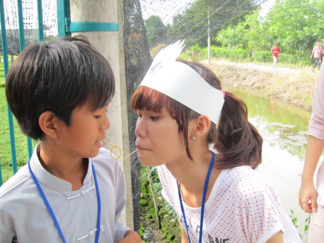 Long An: Chùm ảnh nốt cảm xúc thăng trầm khó tả của khóa tu mùa hè tại chùa Khánh Ninh ngày thứ 2