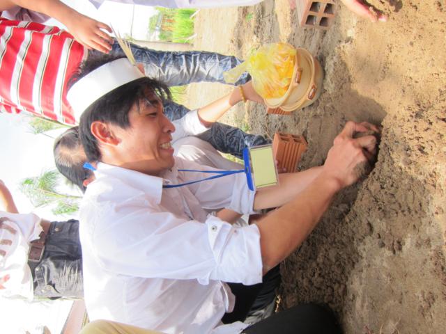 Long An: Chùm ảnh nốt cảm xúc thăng trầm khó tả của khóa tu mùa hè tại chùa Khánh Ninh ngày thứ 2
