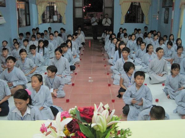 Nguyện cầu