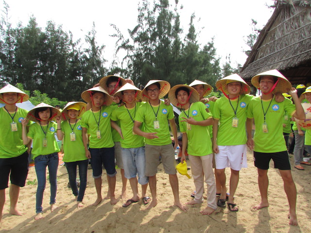 Ban hướng dẫn Phật tử trung ương: khai mạc Hội trại Tuổi trẻ Phật giáo lần IX &quot;Sáng mãi niềm tin&quot;