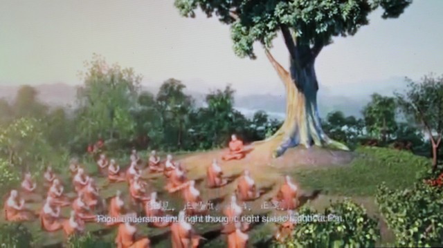 Gieo Hạt Từ Tâm kì 48 - Chủ đề: Em Mừng Phật Đản