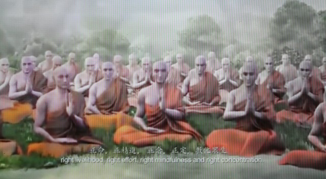 Gieo Hạt Từ Tâm kì 48 - Chủ đề: Em Mừng Phật Đản