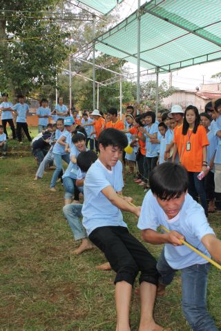 Đăk Lăk: Chùm ảnh ngày cuối khóa tu mùa hè Thiện Tài Đồng Tử - chùa Liên Trì