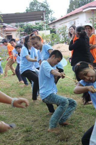Đăk Lăk: Chùm ảnh ngày cuối khóa tu mùa hè Thiện Tài Đồng Tử - chùa Liên Trì