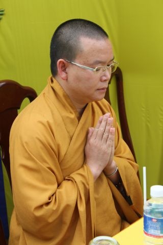 Đăk Lăk: Chùm ảnh ngày cuối khóa tu mùa hè Thiện Tài Đồng Tử - chùa Liên Trì