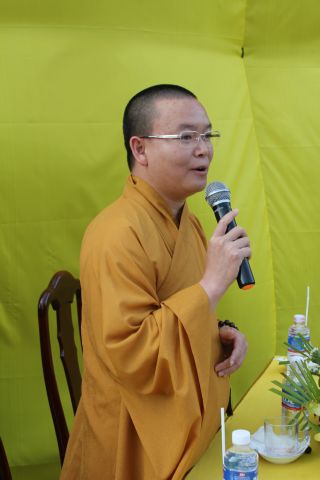 Đăk Lăk: Chùm ảnh ngày cuối khóa tu mùa hè Thiện Tài Đồng Tử - chùa Liên Trì