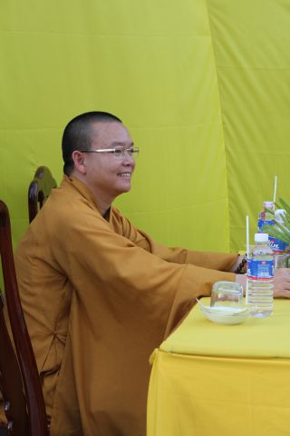 Đăk Lăk: Chùm ảnh ngày cuối khóa tu mùa hè Thiện Tài Đồng Tử - chùa Liên Trì