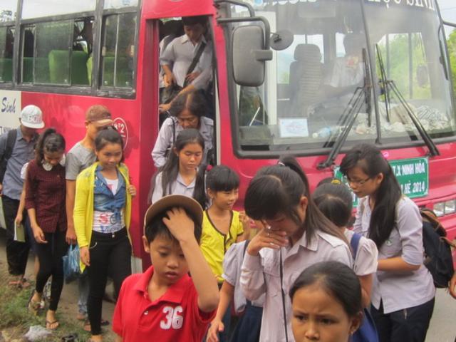 Chùa Linh Sơn Pháp Ấn tổ chức khóa tu mùa hè lần thứ V