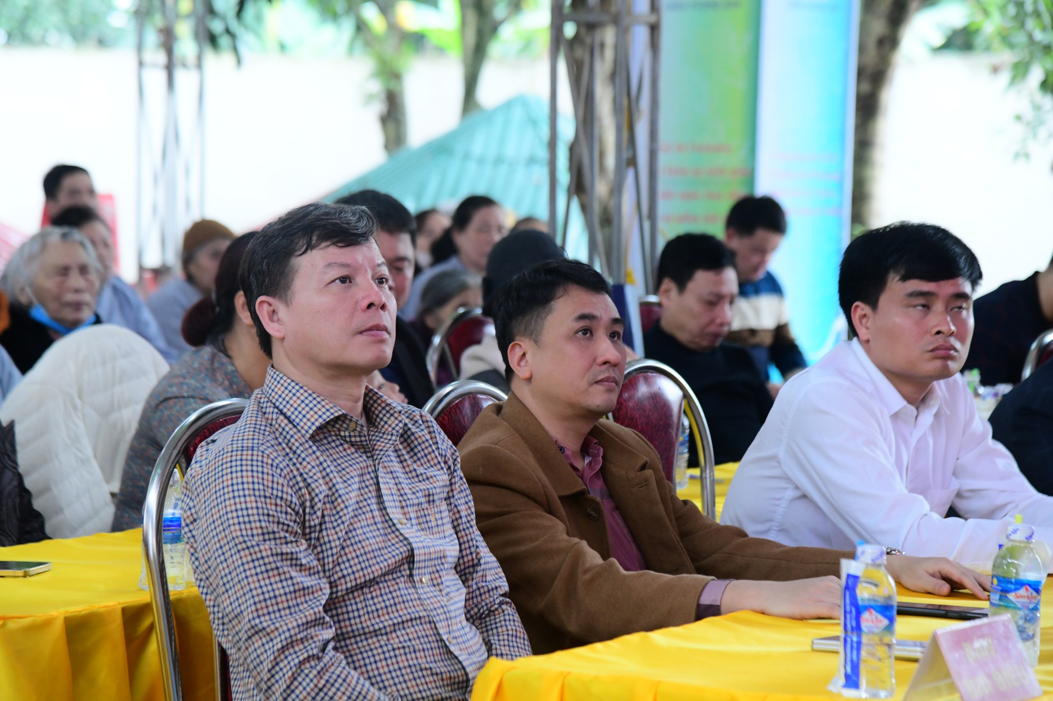 Khai mạc lễ hội cầu sức khỏe đầu năm gắn với tưởng nhớ Danh y Hải Thượng Lãn Ông Lê Hữu Trác