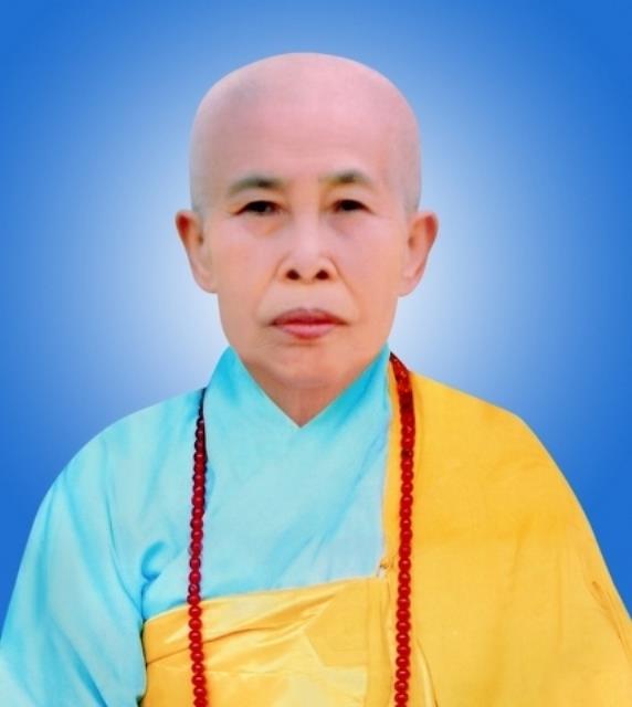 Thái Bình: Tưởng niệm chung thất cố NT.Thích Đàm Lưu