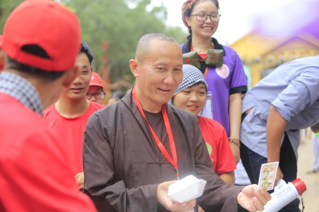 Đồng Nai: Dấu Ấn Phiên Chợ Quê Hương Hội Trại &quot;Hào Khí Miền Đông&quot;