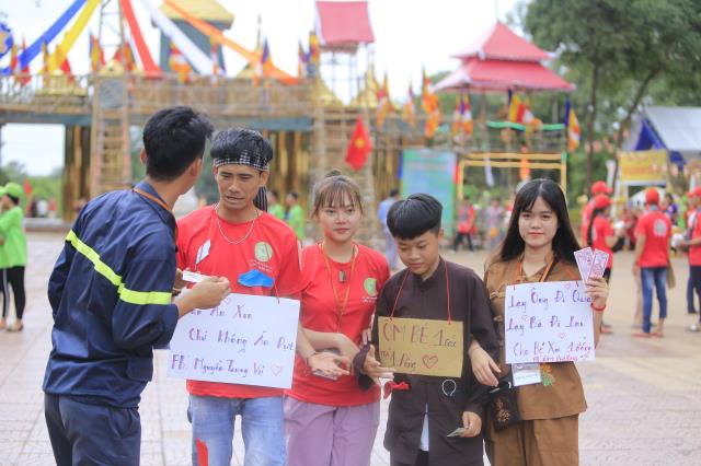 Đồng Nai: Dấu Ấn Phiên Chợ Quê Hương Hội Trại &quot;Hào Khí Miền Đông&quot;