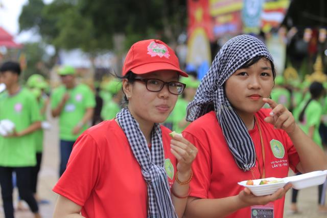 Đồng Nai: Dấu Ấn Phiên Chợ Quê Hương Hội Trại &quot;Hào Khí Miền Đông&quot;