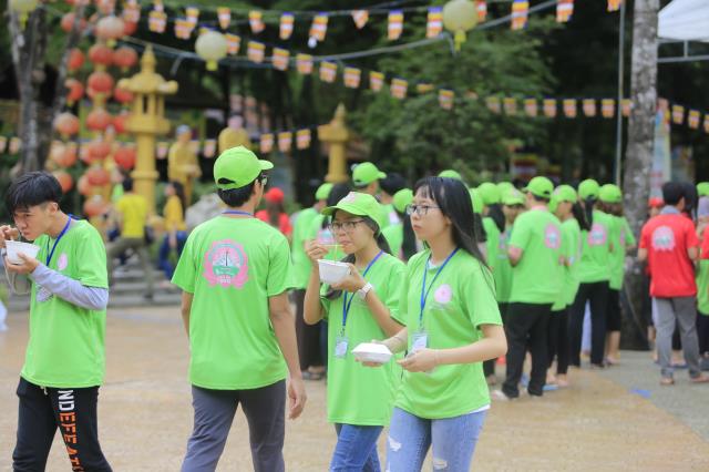 Đồng Nai: Dấu Ấn Phiên Chợ Quê Hương Hội Trại &quot;Hào Khí Miền Đông&quot;