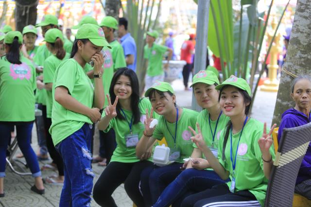 Đồng Nai: Dấu Ấn Phiên Chợ Quê Hương Hội Trại &quot;Hào Khí Miền Đông&quot;