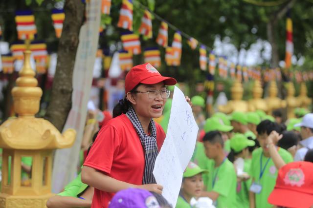 Đồng Nai: Dấu Ấn Phiên Chợ Quê Hương Hội Trại &quot;Hào Khí Miền Đông&quot;