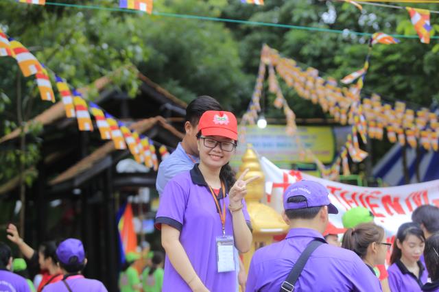 Đồng Nai: Dấu Ấn Phiên Chợ Quê Hương Hội Trại &quot;Hào Khí Miền Đông&quot;