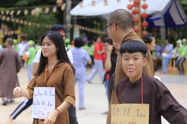 Đồng Nai: Dấu Ấn Phiên Chợ Quê Hương Hội Trại &quot;Hào Khí Miền Đông&quot;