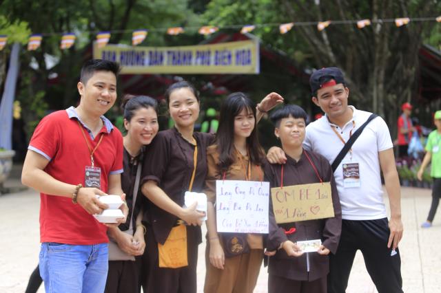 Đồng Nai: Dấu Ấn Phiên Chợ Quê Hương Hội Trại &quot;Hào Khí Miền Đông&quot;