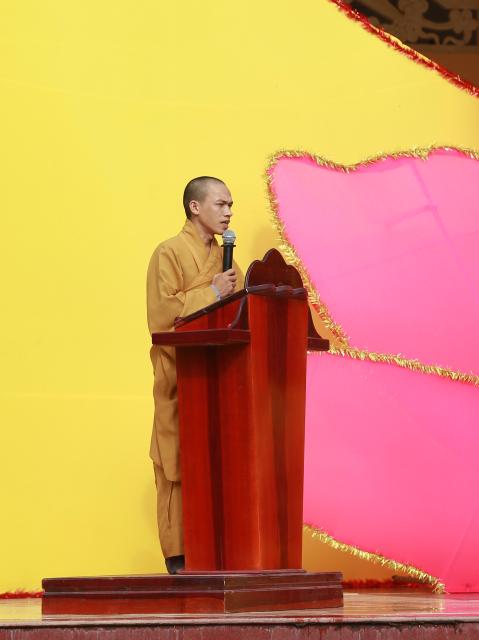 Đồng Tháp: Chùa Quê Hương khai mạc khóa tu mùa hè cho thanh thiếu niên Phật tử