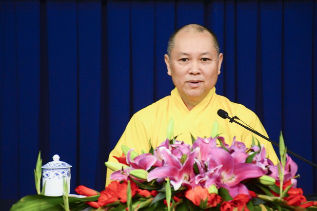 Nhật ký khóa tu Phật thất kỳ 81
