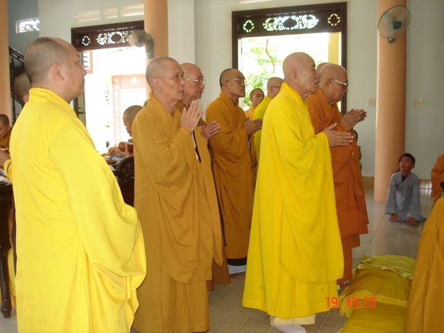 Xứ Trầm Hương  Sẵn Sàng Chào Đón  “Hội Thảo Nghi Lễ Phật Giáo Toàn Quốc Lần Thứ II”