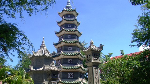 Khánh Hòa: Lễ Húy nhật cố Đại lão Hòa thượng Thích Huệ Quang