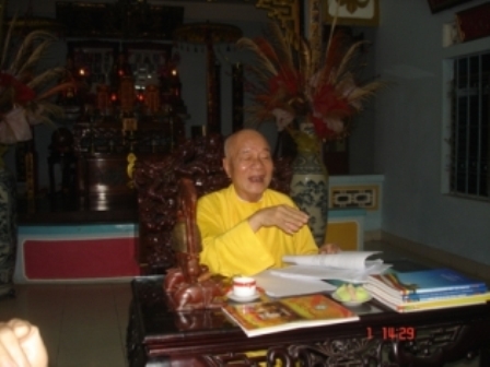 Xứ Trầm Hương  Sẵn Sàng Chào Đón  “Hội Thảo Nghi Lễ Phật Giáo Toàn Quốc Lần Thứ II”