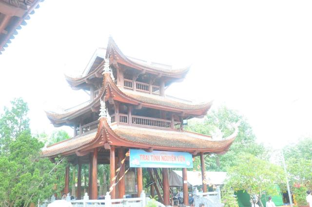 Cần Thơ: Tất cả đã sẵn sàng cho Hội trại tuổi trẻ Phật giáo 11