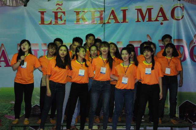 Đắc Lắc: Rèn luyện trí tuệ, tạo tính tự lập tại khóa tu Thiện Tài Đồng Tử